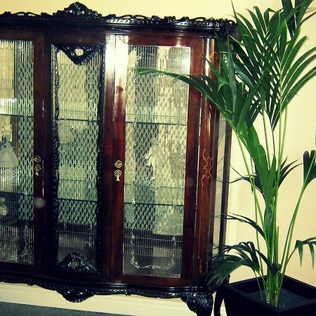 B&B Elisir Albenga Esterno foto