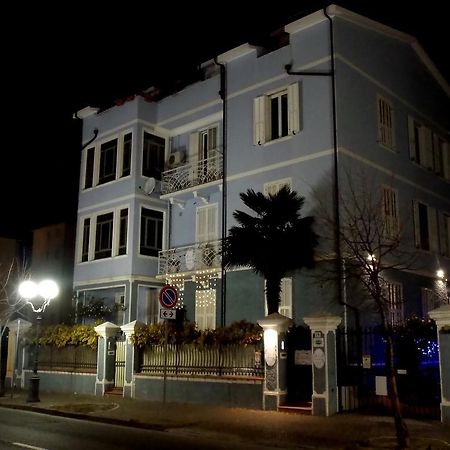 B&B Elisir Albenga Esterno foto