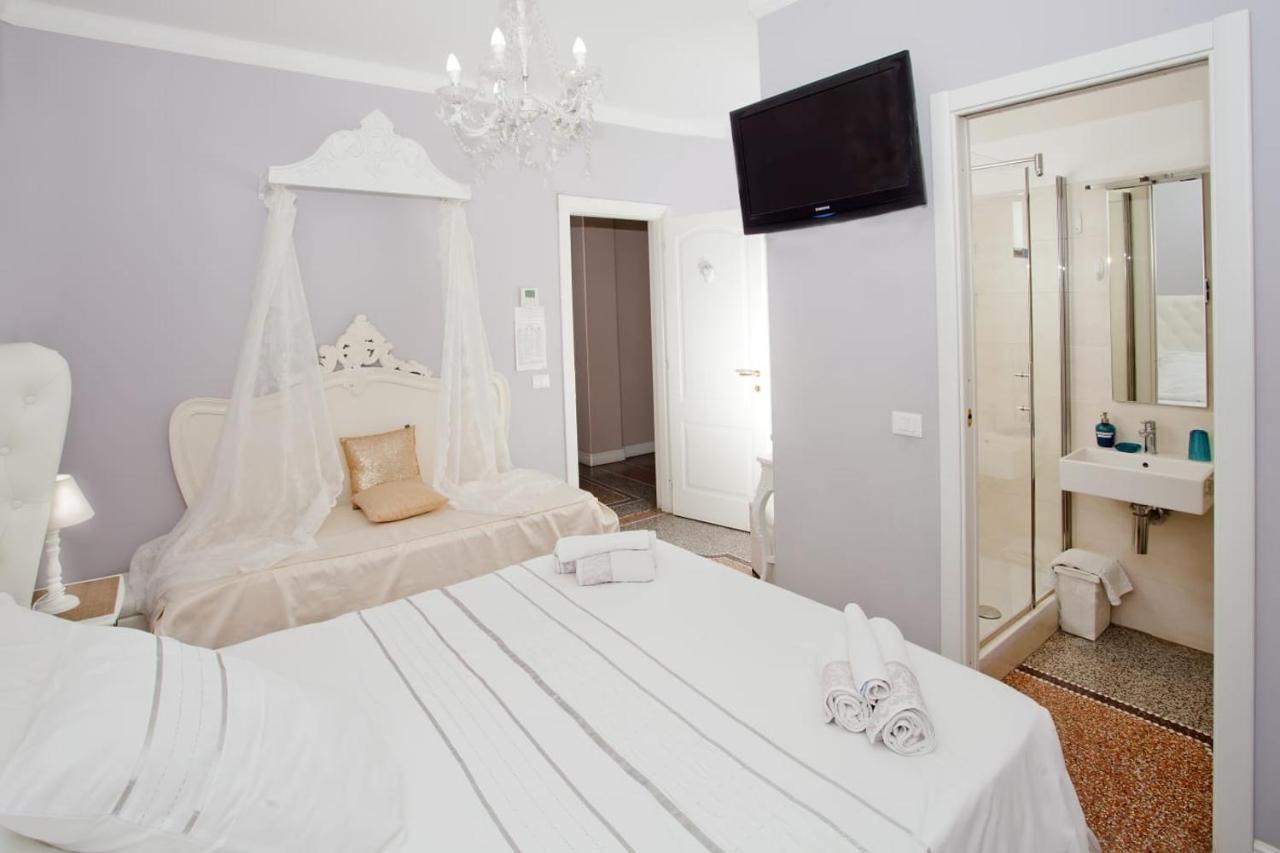 B&B Elisir Albenga Esterno foto