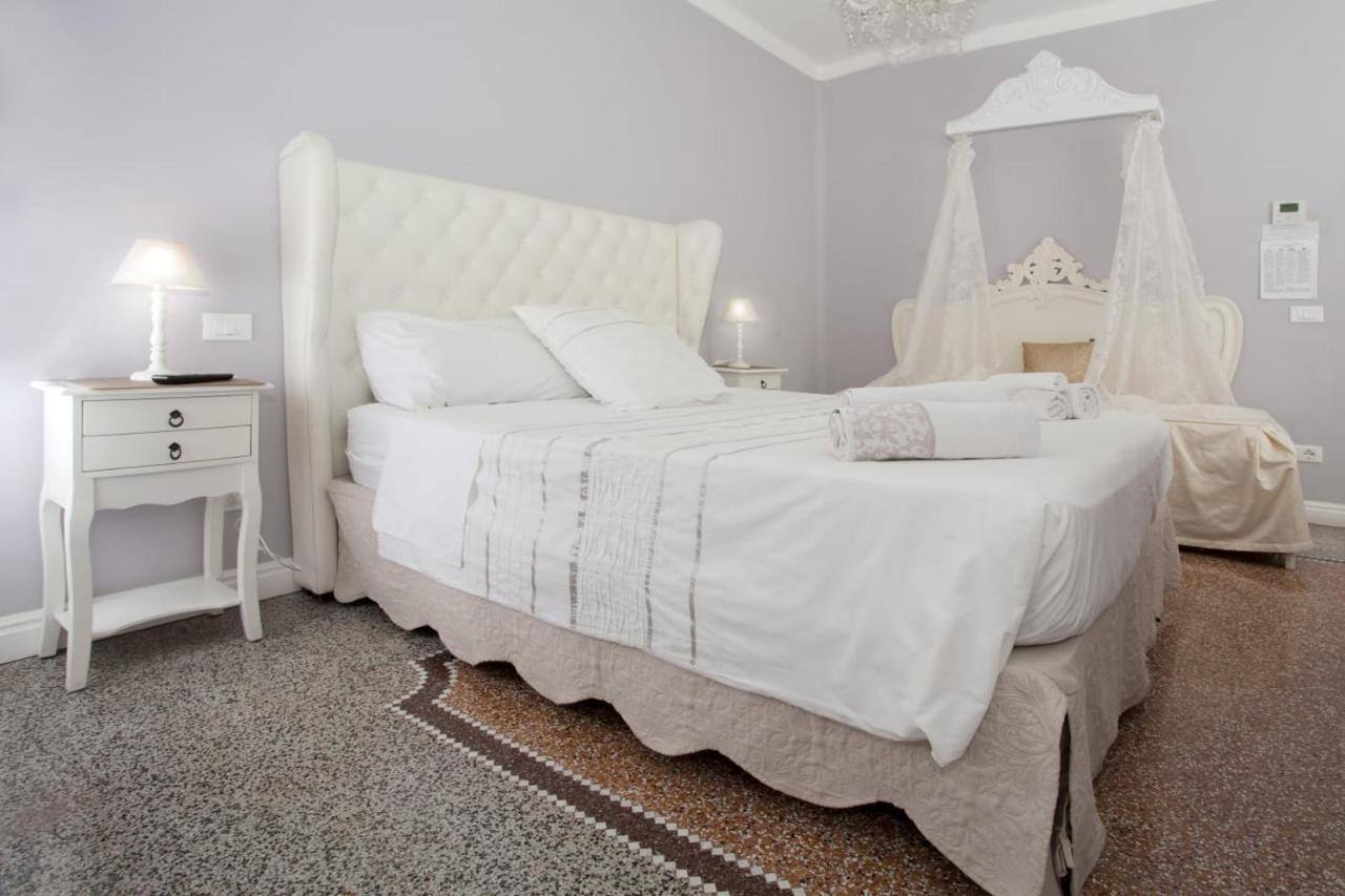 B&B Elisir Albenga Esterno foto