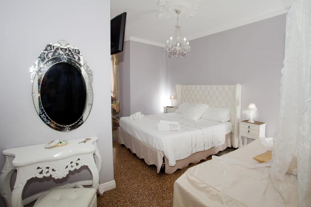 B&B Elisir Albenga Esterno foto
