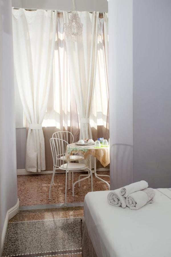 B&B Elisir Albenga Esterno foto