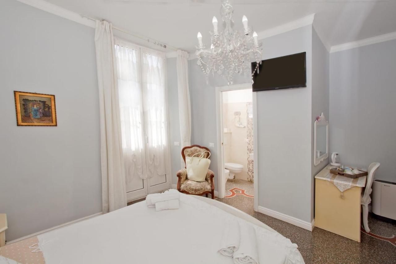 B&B Elisir Albenga Esterno foto