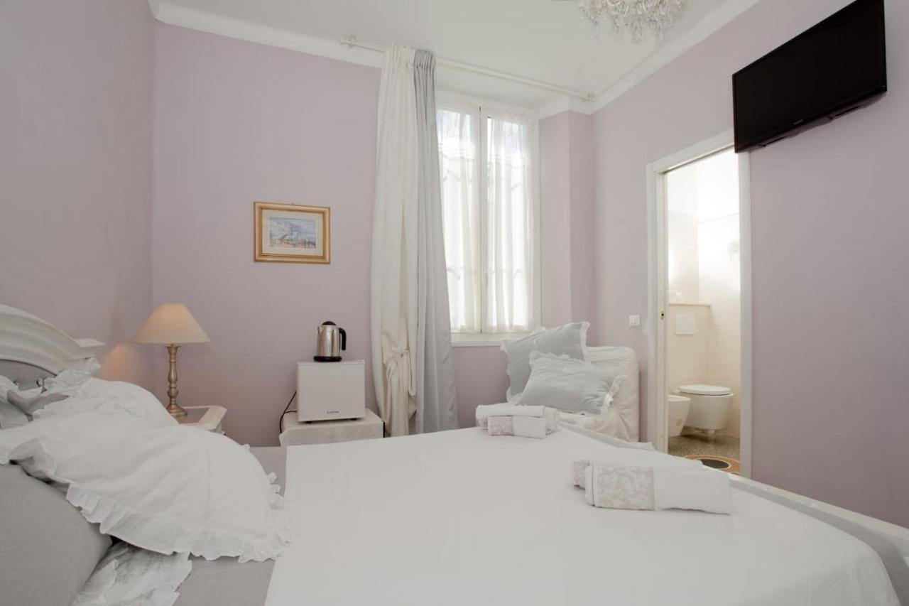 B&B Elisir Albenga Esterno foto