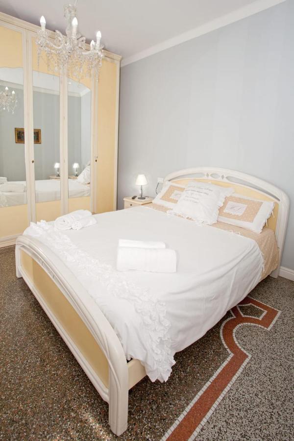 B&B Elisir Albenga Esterno foto
