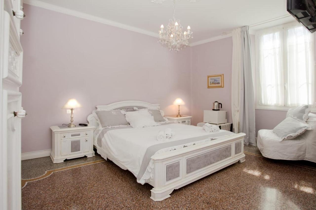 B&B Elisir Albenga Esterno foto