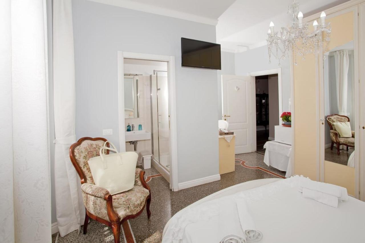 B&B Elisir Albenga Esterno foto