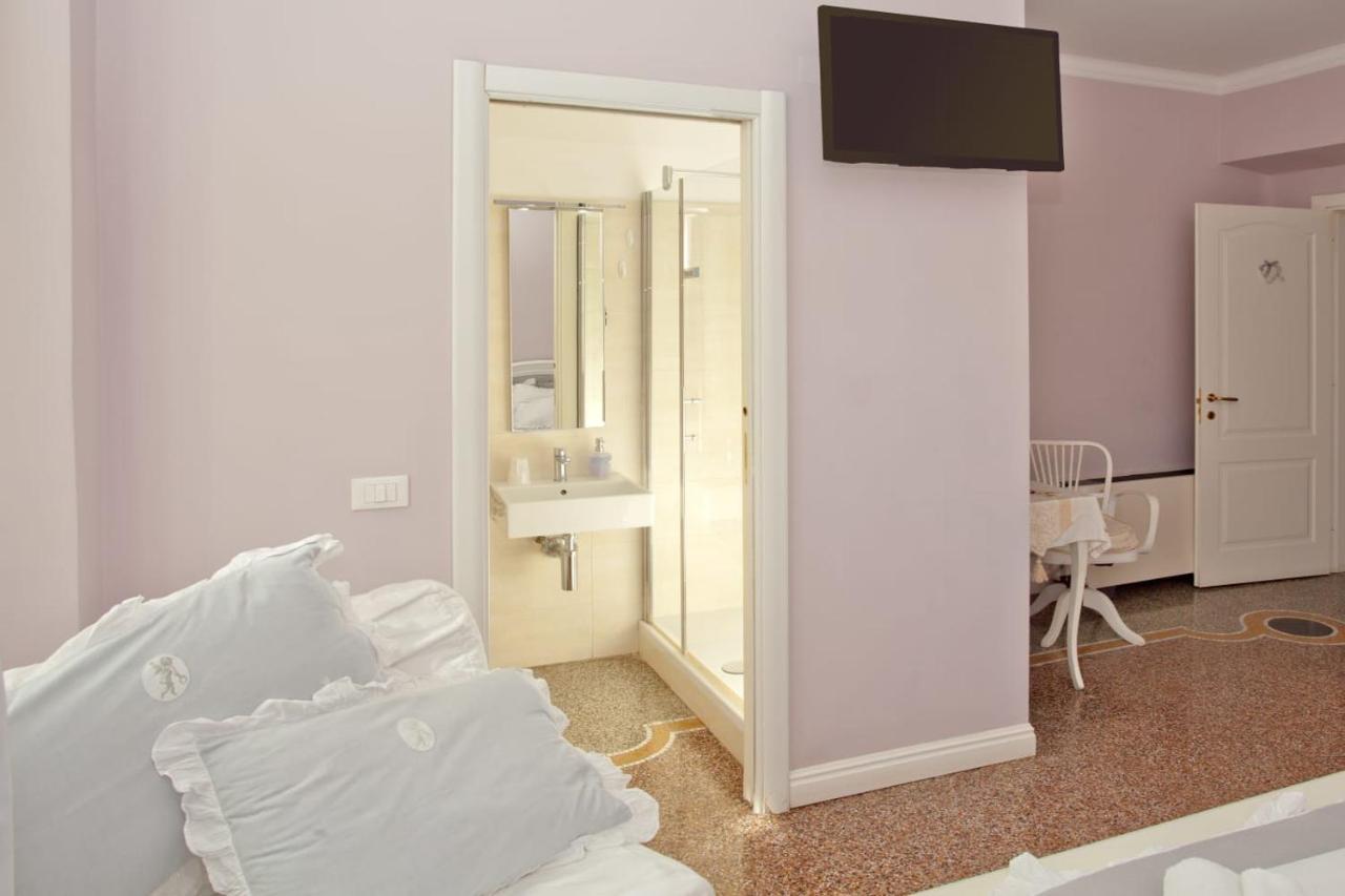 B&B Elisir Albenga Esterno foto