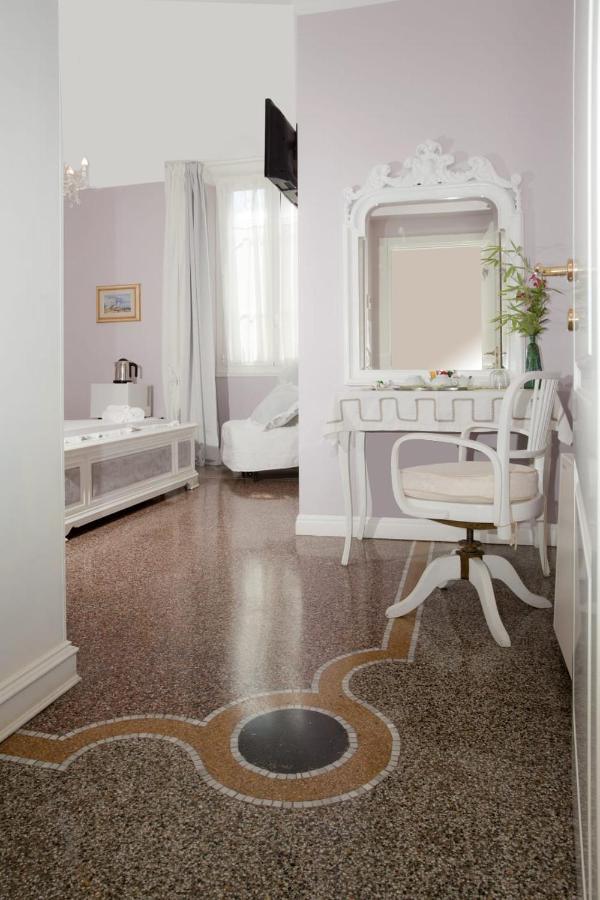 B&B Elisir Albenga Esterno foto