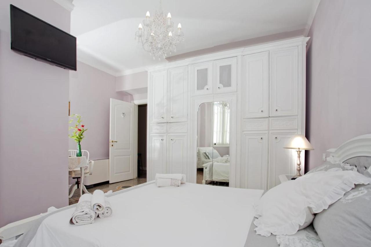 B&B Elisir Albenga Esterno foto