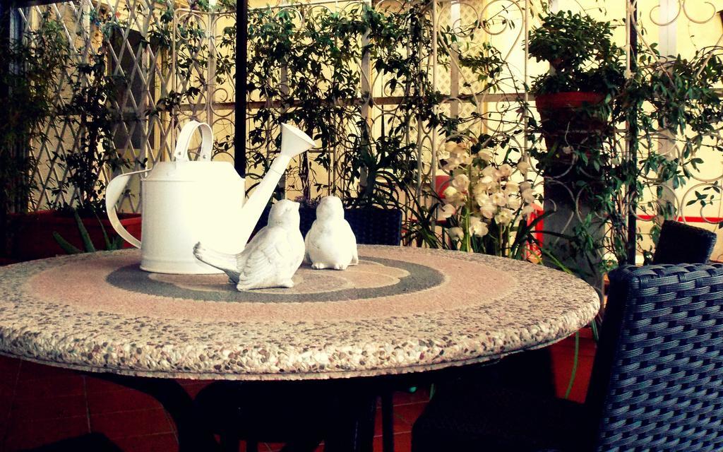 B&B Elisir Albenga Esterno foto