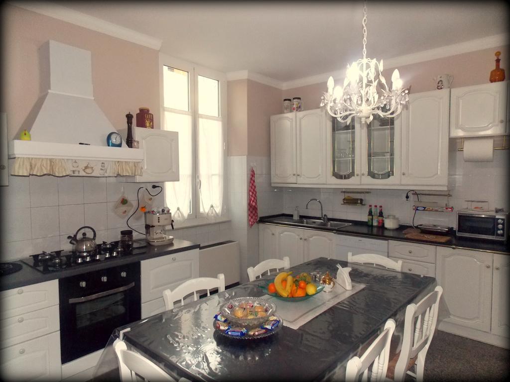 B&B Elisir Albenga Esterno foto