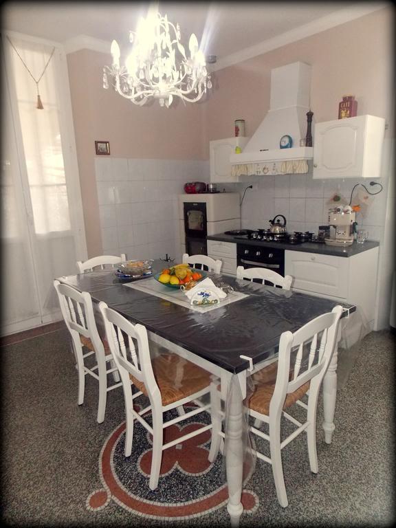 B&B Elisir Albenga Esterno foto