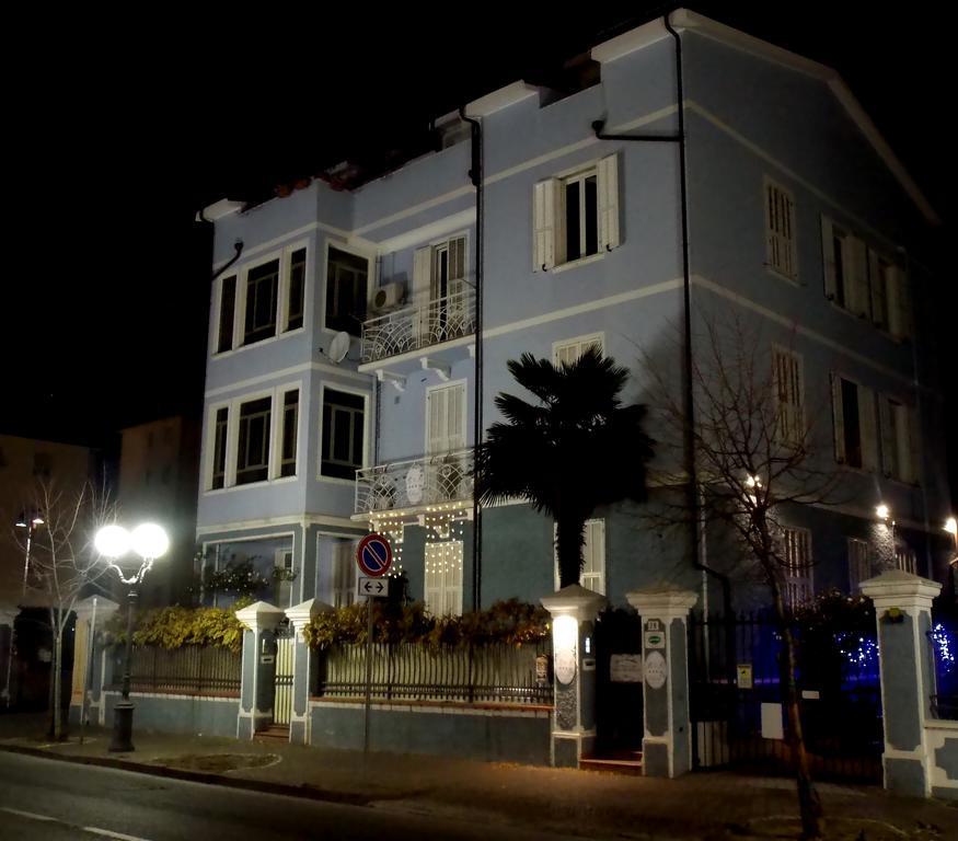 B&B Elisir Albenga Esterno foto