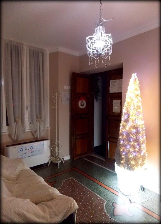 B&B Elisir Albenga Esterno foto