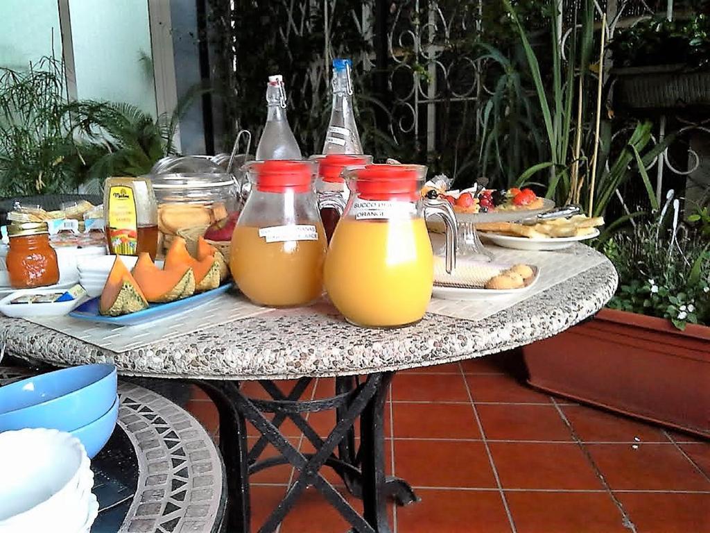 B&B Elisir Albenga Esterno foto