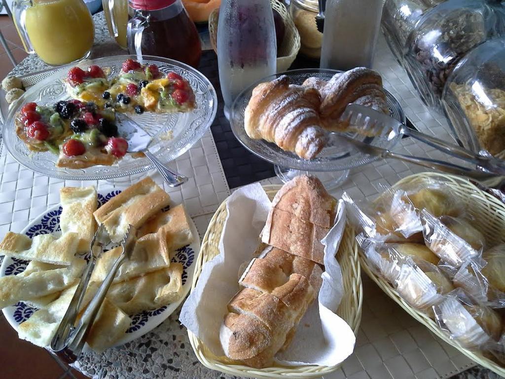 B&B Elisir Albenga Esterno foto