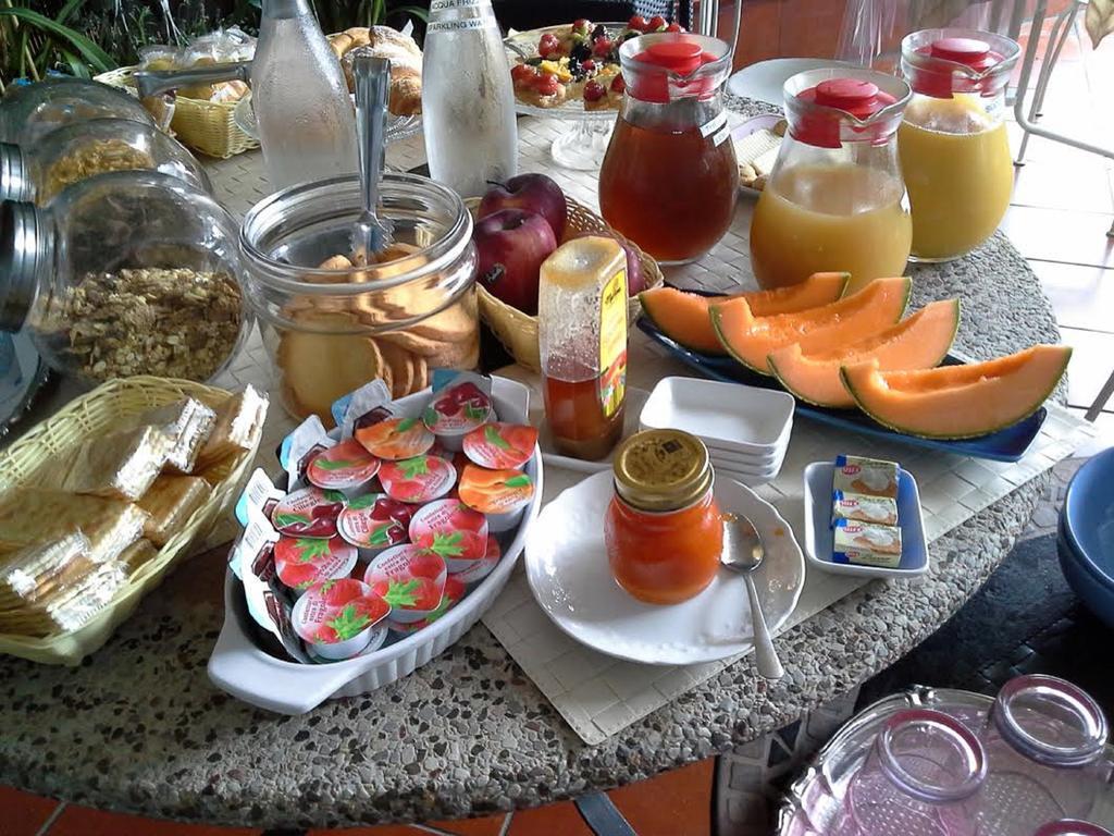 B&B Elisir Albenga Esterno foto