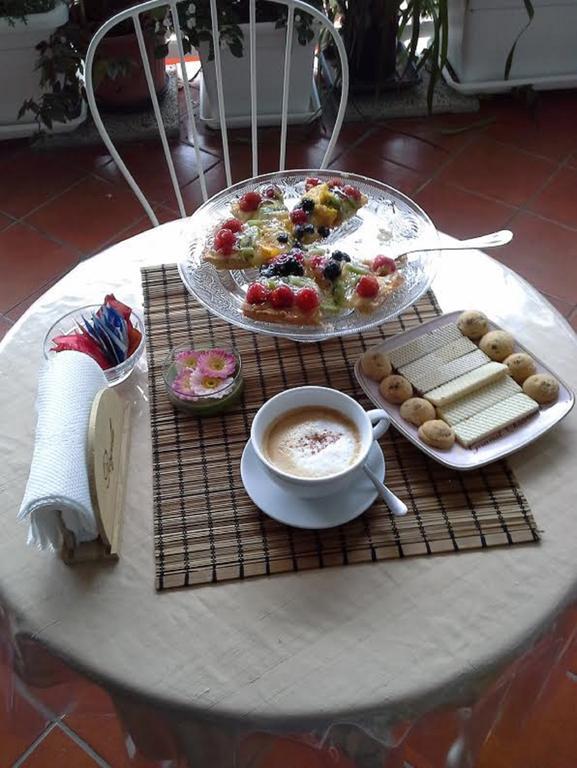 B&B Elisir Albenga Esterno foto