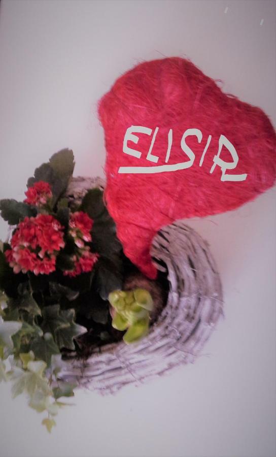 B&B Elisir Albenga Esterno foto