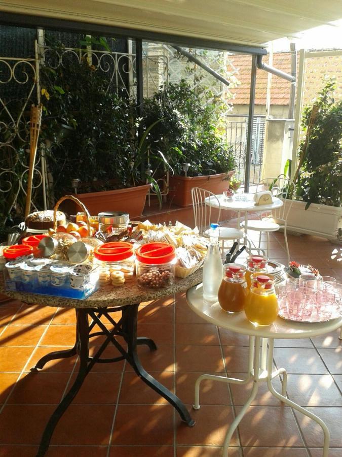 B&B Elisir Albenga Esterno foto