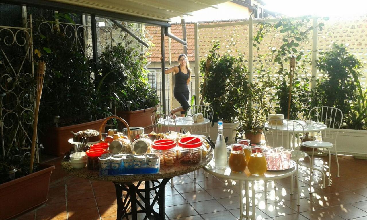 B&B Elisir Albenga Esterno foto