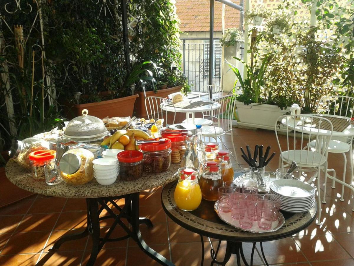 B&B Elisir Albenga Esterno foto