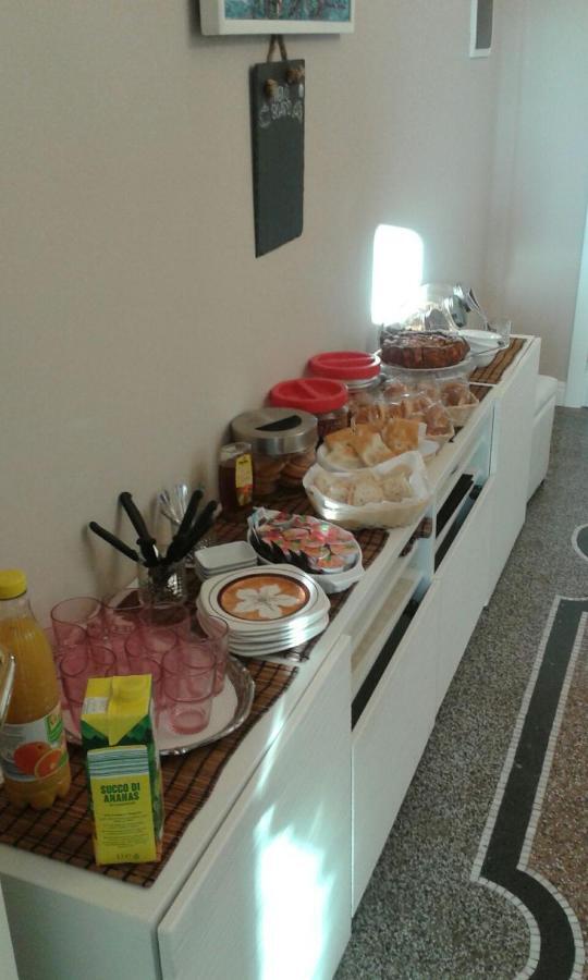 B&B Elisir Albenga Esterno foto