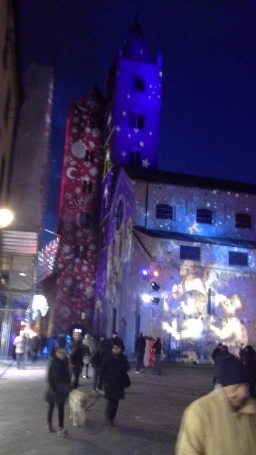 B&B Elisir Albenga Esterno foto